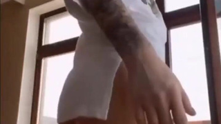 Эксклюзивное порно: жесткий секс и эмоции