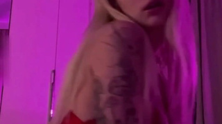 Эксклюзивное видео Дианы Шурыгиной для взрослых