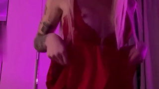 Эксклюзивное видео Дианы Шурыгиной для взрослых