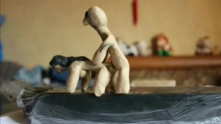 SKIP Found My First Plasticine Porn Cartoon)))))) - 480p.mp4