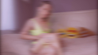 SohimiDoll в действии – тест и обзор в HD