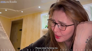 Горячее порно видео с мачехой и кончом внутрь