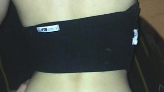 Страстный инцест с неожиданным финалом