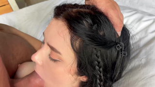 Секс с сестрой онлайн в HD