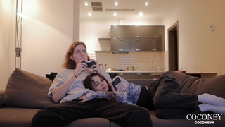 Эксклюзивное порно видео – страстный секс с подругой без цензуры