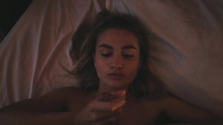 Пьяная Лакшери Мур жестко трахается на вписке