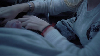 LuxuryMur - Gave A Ride To The Beauty,and Got A Deep Blowjob - 1080p