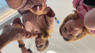 Секс видео кастинга с Джессикой Транк – эксклюзивный контент