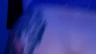 Смотреть онлайн секс в темноте с элементами риска