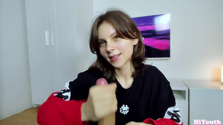 Бурный секс после ссоры - смотреть онлайн