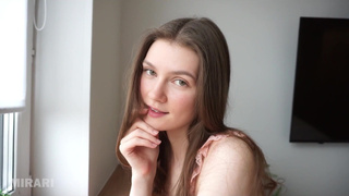 Эротическое видео с Mirari Hub – бурные эмоции и соблазн