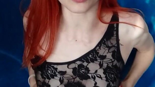 Русское домашнее порно с неверной женой и любовником на диване