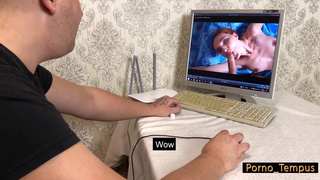 Секретная связь с женой друга – эксклюзивное порно видео