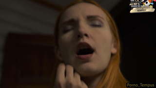 Горячее порно видео с доминирующей девушкой