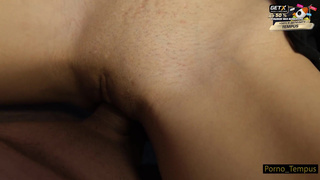 Секс видео с рыжей на подарок