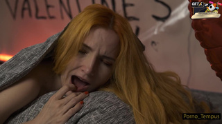 Реальная измена и страсть в День всех влюбленных