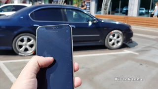 Teen Girl Had Public Orgasm In Car