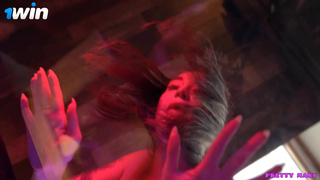 Pretty Mary _ Music MetArt video _ bonus 1WIN _ Hot student at the bar _ NIGONIKA TOP PORN 2023.mp4