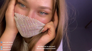 Реальное онлайн-ролевое порно с горячей девушкой – полный экстаз