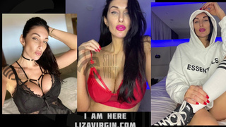 Elskerinde Ydmyger Slave. Pov