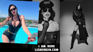 Elskerinde Ydmyger Slave