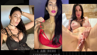 Домашнее порно: мачеха соблазнила пасынка - эксклюзивное видео