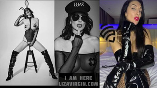 Hot MILF fucked on the beach