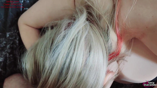 Review and comparison of a sex doll from Tantaly with a real girl..mp4