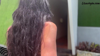 Страстный секс с инструктором – смотреть бесплатно