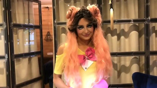 Порно видео Kate Rich - страстный секс для будущей актрисы