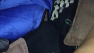 Месть жены: страстный секс с лучшим другом мужа