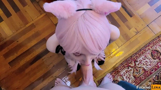 Горячее порно видео с большим членом