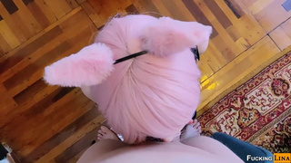 Горячее порно видео с большим членом