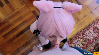 Горячее порно видео с большим членом