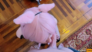 Горячее порно видео с большим членом