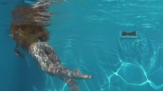 Nata Ocean секс видео с шикарной блондинкой