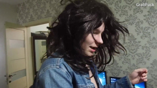 Жена на 5 минут подарила много оргазмов xHamster.mp4