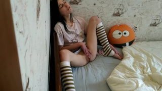 Горячее порно видео с Laruna Mave