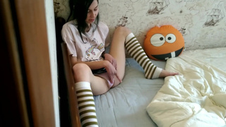 Горячее порно видео с Laruna Mave