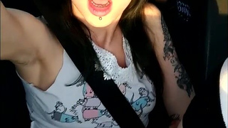 Горячее порно видео с Laruna Mave – смотреть онлайн в HD 1080p