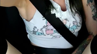 Горячее порно видео с Laruna Mave – смотреть онлайн в HD 1080p