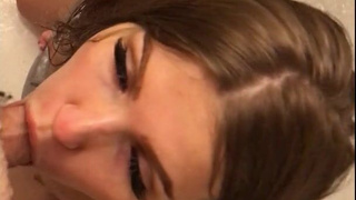 Страстный запрет на душ – дикий секс с разгоряченной парой смотреть онлайн