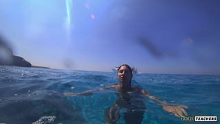 Секс видео с шикарной девушкой на публике – смотреть онлайн бесплатно