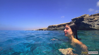 Секс видео с шикарной девушкой на публике – смотреть онлайн бесплатно